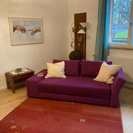 Gaestewohnung Mosbach Мосбах Екстериор снимка