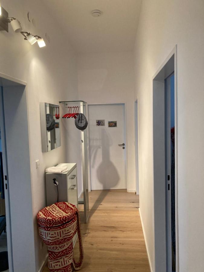 Gaestewohnung Mosbach Мосбах Екстериор снимка
