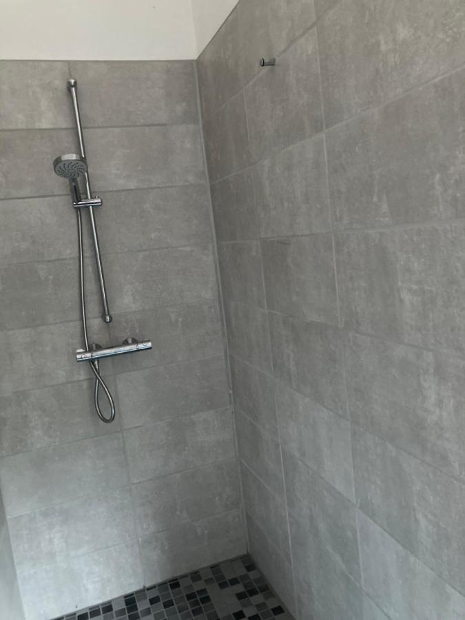 Gaestewohnung Mosbach Мосбах Екстериор снимка